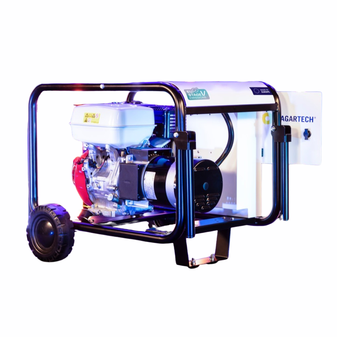 Dagartech dgh 9 tf bc